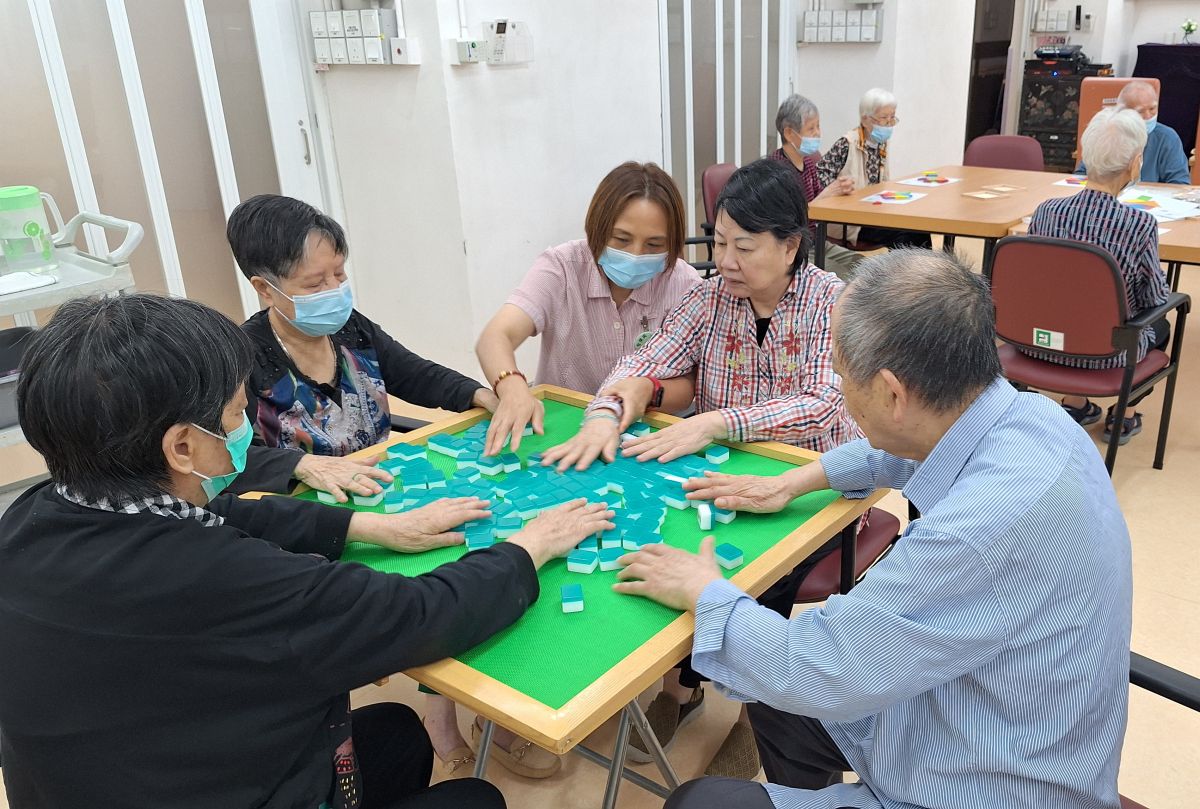 智樂園小組1