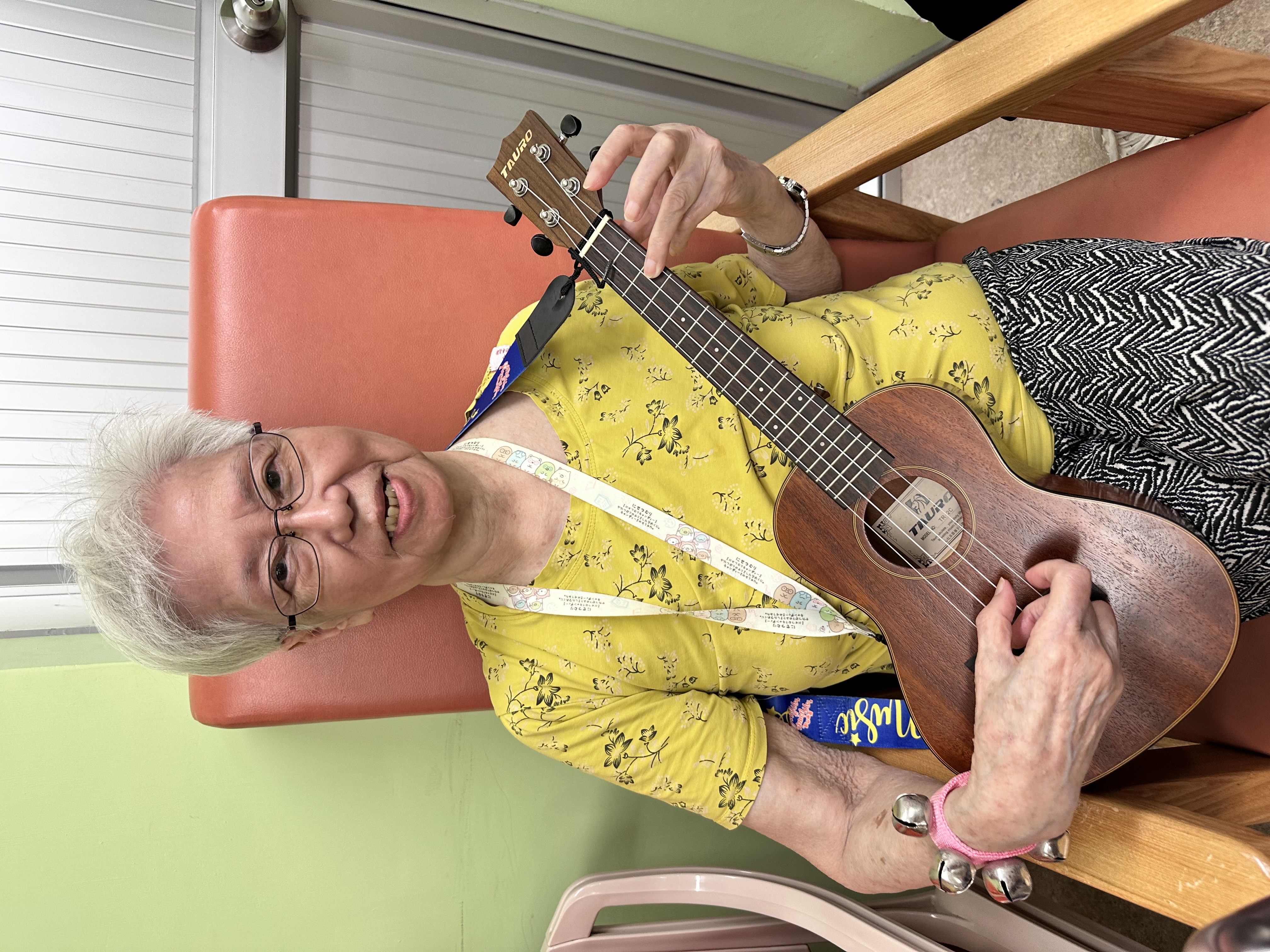 夏威夷小結他同樂日暨開心音樂會3