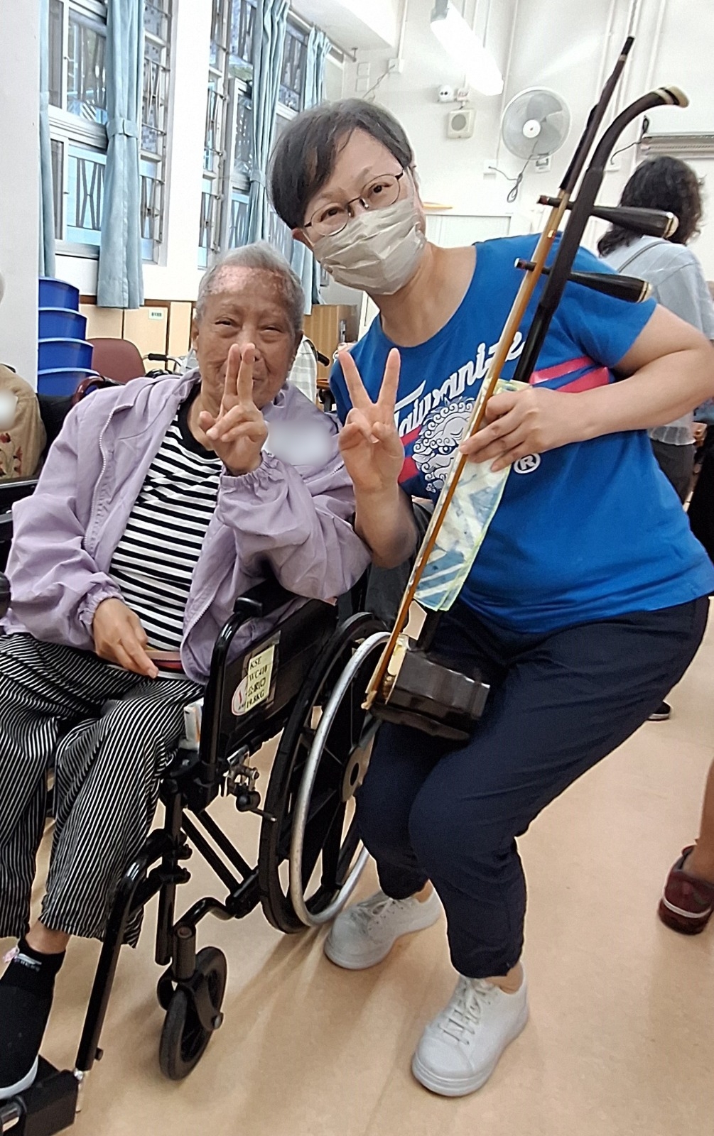 葵東國樂賀中秋3