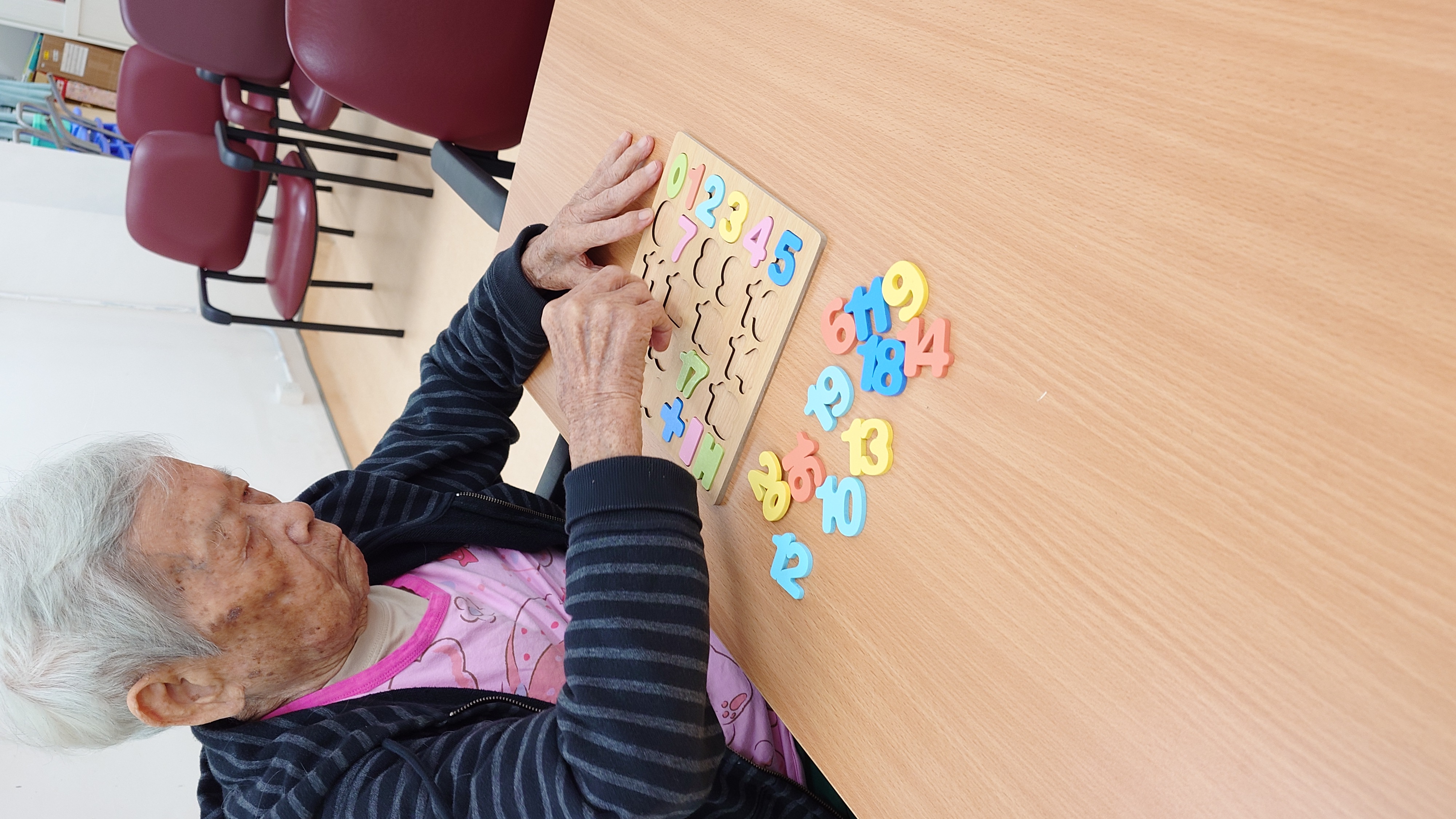 智樂園-智樂園桌遊訓練_01