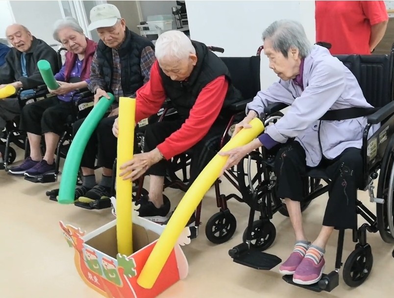 樂聚葵東慶端陽01